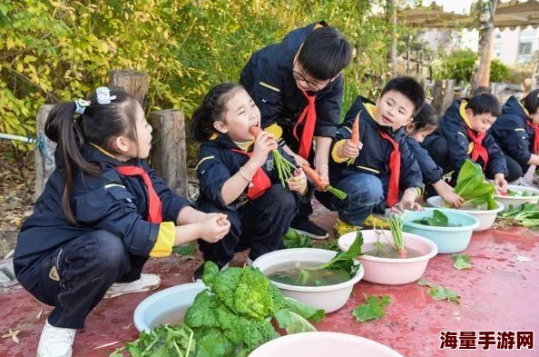 91拨萝卜：一场充满创意与乐趣的美食盛宴，带你领略别样风味！