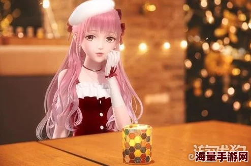 闪耀暖暖晚城梦幻之旅：揭秘礼品屋限定礼包豪华内容，尊享非凡时尚体验！