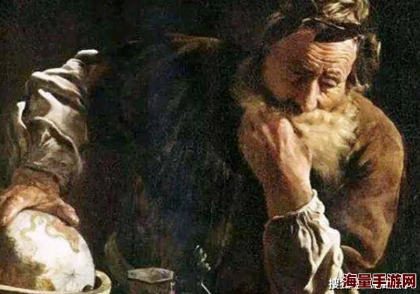探秘〈暗喻幻想〉：小丑背后的复杂阿基米德式心态与命运纠葛