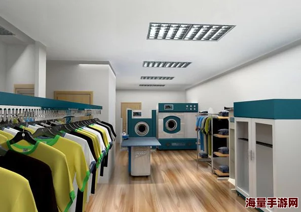 小信洗衣屋干洗店：为您提供高品质的干洗服务，呵护您的衣物，让生活更加便捷与舒适
