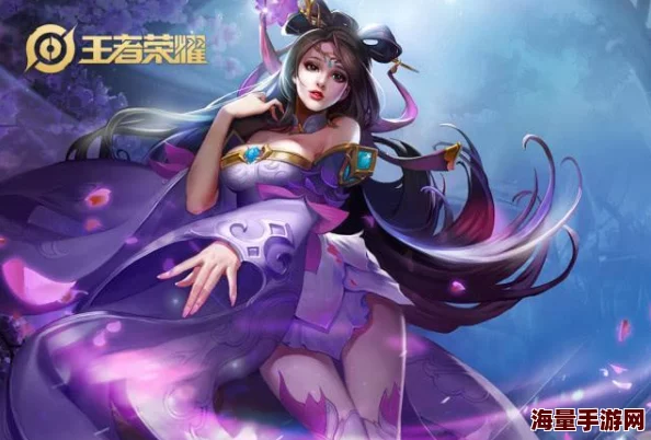 王者荣耀女英雄羞羞漫画：揭示游戏中女性角色的魅力与个性，带你领略不一样的视觉体验！