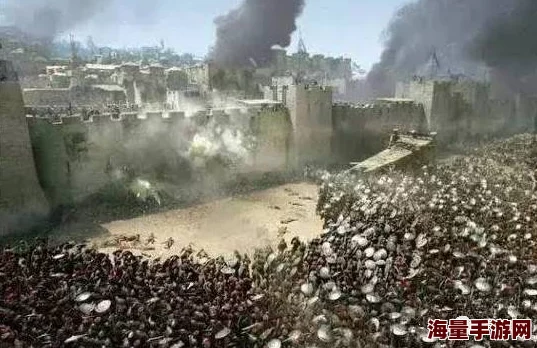 《文明6》中火炮与攻城车：战略效能全面对比，谁才是征服城市的终极利器？