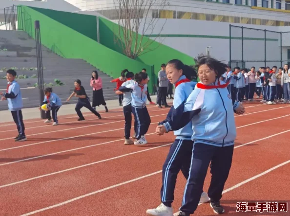 2024年度热门运动手游盛宴：探索最受欢迎的运动会游戏新潮流与顶尖佳作盘点
