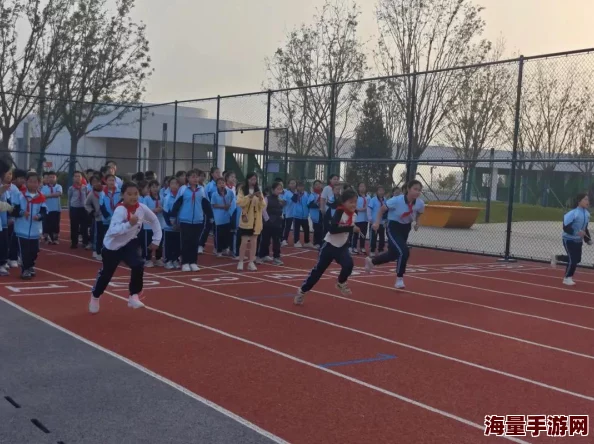 2024年度热门运动手游盛宴：探索最受欢迎的运动会游戏新潮流与顶尖佳作盘点