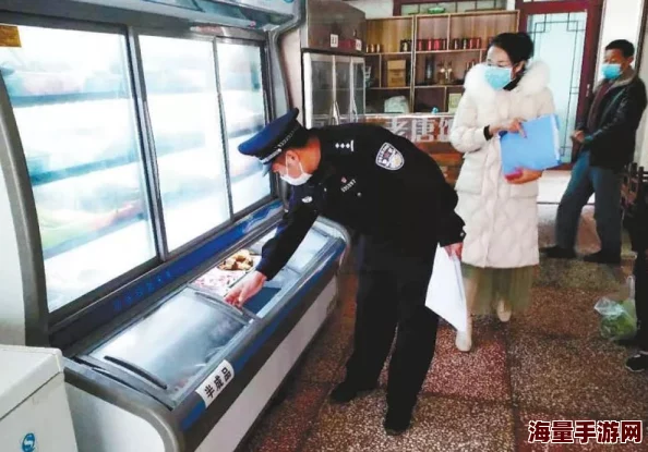 杀头血腥网站黑网：警方展开大规模行动，打击网络犯罪与非法交易活动的最新进展