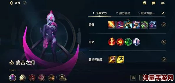S7赛季崛起之星：AP寡妇隐秘打野策略与高效技巧全剖析，解锁最强潜力英雄之路