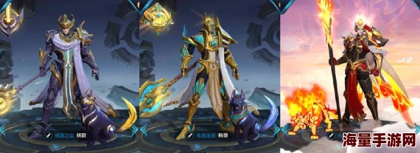 重塑西游传奇：动作版神将系统深度玩法指南与高效抽取策略揭秘