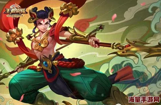 王者荣耀中哪吒实战表现全剖析：个性化出装搭配与核心技能深度解读