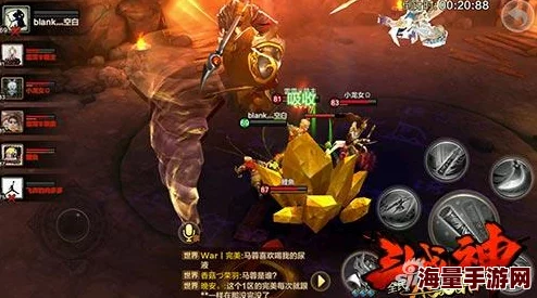 全民斗战神：精英玩家夜游模式狂神挑战终极策略与通关全攻略解析