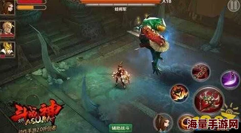 全民斗战神：精英玩家夜游模式狂神挑战终极策略与通关全攻略解析