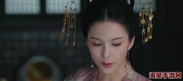 芈月翻白眼流口水流眼泪，令人震惊的幕后秘密曝光，真相竟然与历史大事件息息相关！