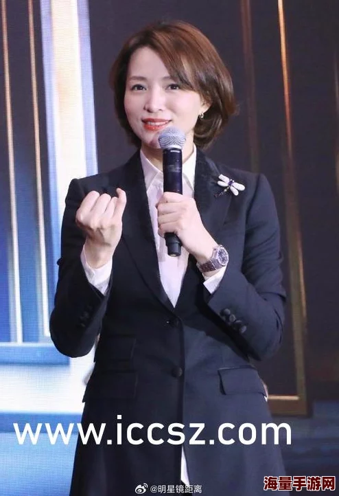 美女大胸无遮挡没有胸罩毫无遮拦，网友热议：时尚与性感的界限在哪里？