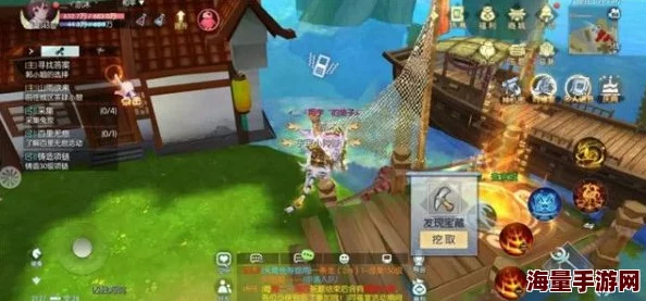 《武林外传》手游探险新境：白蛇山谷组队副本全攻略，携手破局揭秘隐秘宝藏之路