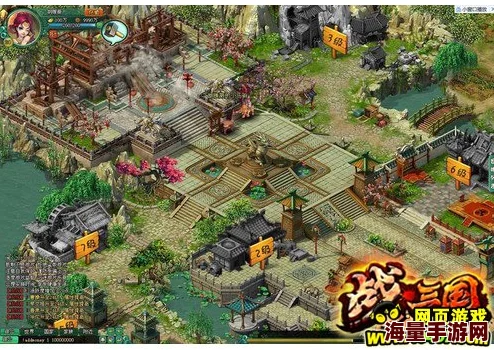 探索席卷天下手游：全方位解析家族系统特色功能与应用场景