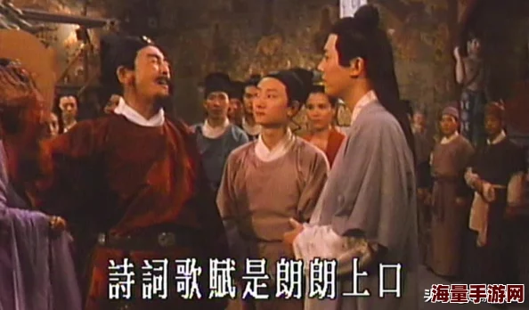 又欲又撩的大尺度电影，竟然引发了观众的疯狂讨论与热议，票房突破历史记录！