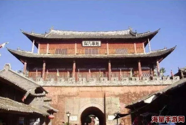 大唐荣耀：征战四方，揭秘异族讨伐战全新策略玩法与规则指南