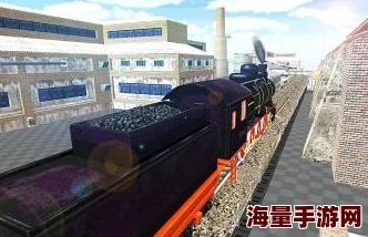 2024年热门模拟火车游戏大盘点：精选受欢迎的手游合集推荐