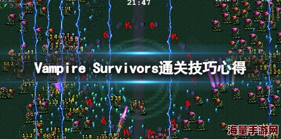 吸血鬼幸存者全副武装外套生存挑战：详细攻略与完成指南