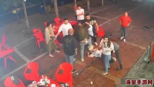 97人人看人人爽人人鲁人鬼：最新调查揭示背后隐藏的真相与社会反响，引发广泛讨论与关注