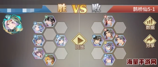 斗罗大陆武魂觉醒鹊桥仙4章节深度攻略与玩法介绍详解