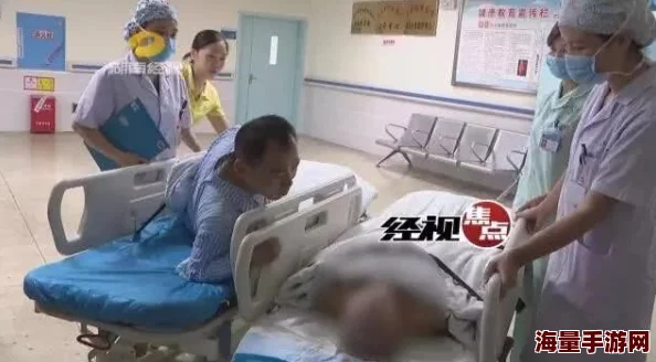 什么叫在床上躺着挤豆浆？这项前所未见的奇葩行为正在引发全球热议，引发万众瞩目！