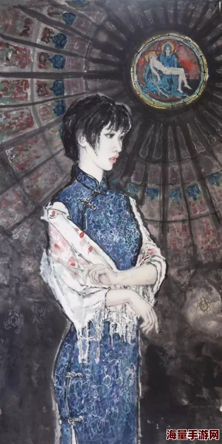 八尺夫人 满天星：探讨传统文化中的女性形象与现代社会的交融与变迁