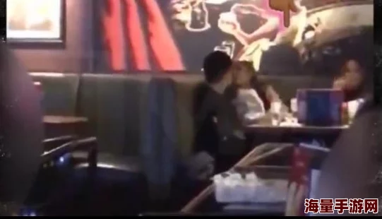 又色又爽视频：震惊！这段视频竟揭露了令人难以置信的秘密，网友们纷纷表示无法接受！