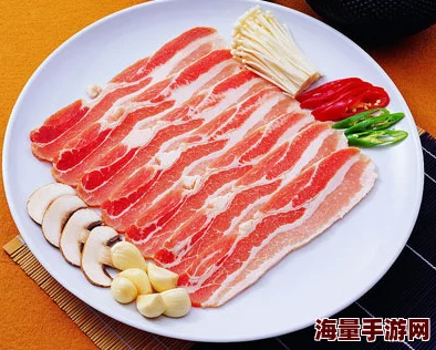 傅先生和傅太太polo笔一块五花肉，带你领略美食与生活的完美结合