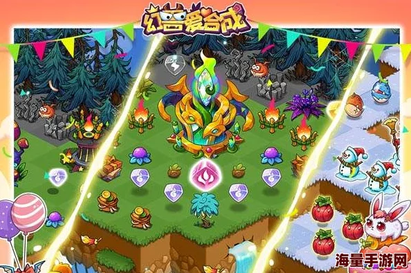 幻兽爱合成封号怎么办？玩家们纷纷寻求解决方案与官方反馈，期待恢复游戏体验的最新动态！