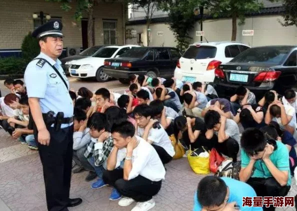 扒开跪着让客人玩老师学生，涉事人员已被警方拘留，事件引发社会广泛关注与讨论