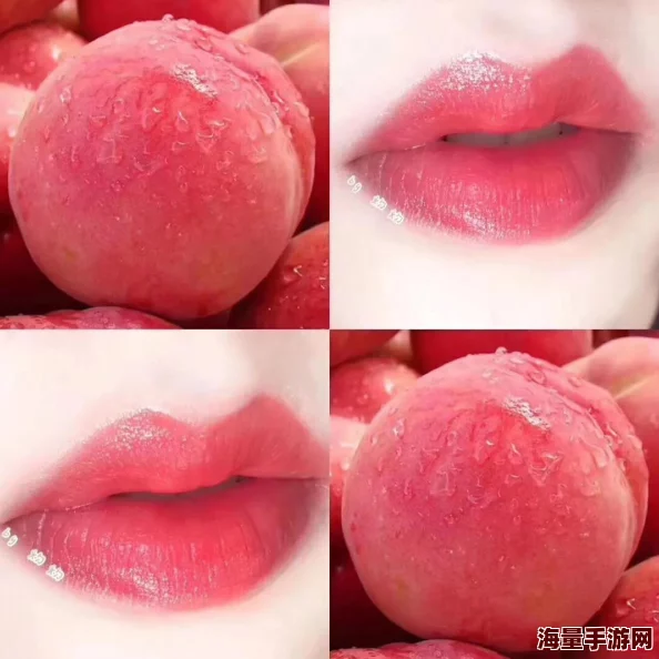 Ysl水蜜桃：这款口红的色泽与质感如何影响时尚潮流和消费者选择？