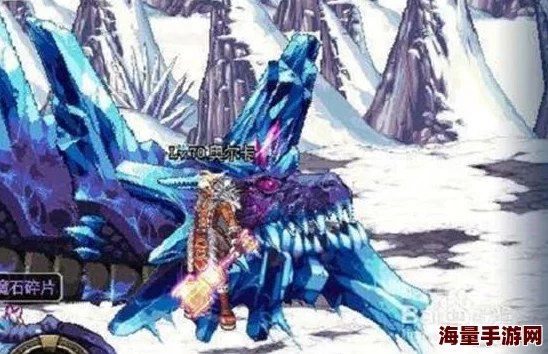 DNF韩服中邪龙出现的具体地图及挑战攻略详解