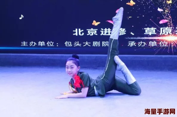 B站暴躁姐的舞蹈风格分析：从动作特点到情感表达，深入解读她的独特魅力与影响力
