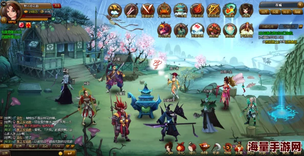 神仙道游戏中魔神伙伴的解锁与使用等级详解