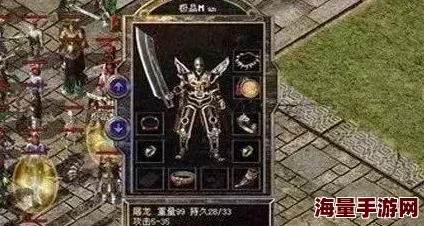 《龙息神寂》深度解析：嚼矿者杰恩的独特技能与战斗应用介绍