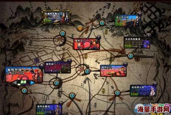DNF游戏中幽魂装备哪个地图的爆率更高详解