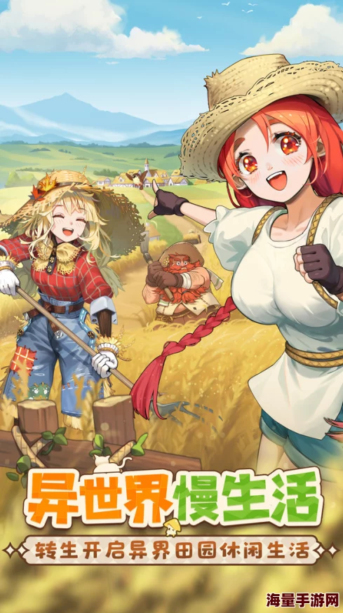 异世界慢生活手游下载链接及详细安装教程指南 异世界慢生活手游下载链接及详细安装教程指南