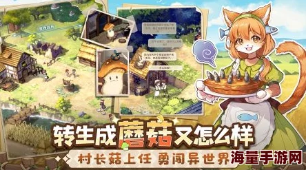 异世界慢生活手游下载链接及详细安装教程指南 异世界慢生活手游下载链接及详细安装教程指南