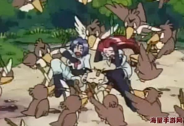 宝可梦大集结官方正版下载入口及链接推荐分享