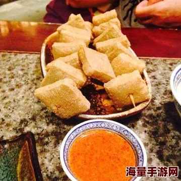 麻酥酥西施：新推出的特色小吃引发食客热潮，网友纷纷点赞分享美味体验！