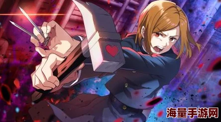 咒术回战手游及幻影夜行中文版下载地址与链接分享 咒术回战手游及幻影夜行中文版下载地址与链接分享