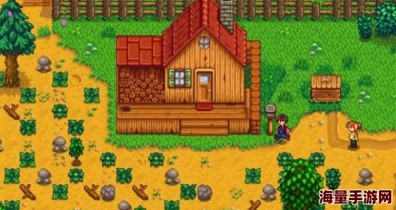 星露谷物语游戏攻略：如何进入并探索神秘的下水道区域