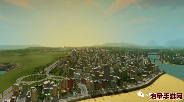 探索城市天际线与平原地图:哪个更适合您的城市建设游戏选择? 探索城市天际线与平原地图:哪个更适合您的城市建设游戏选择?