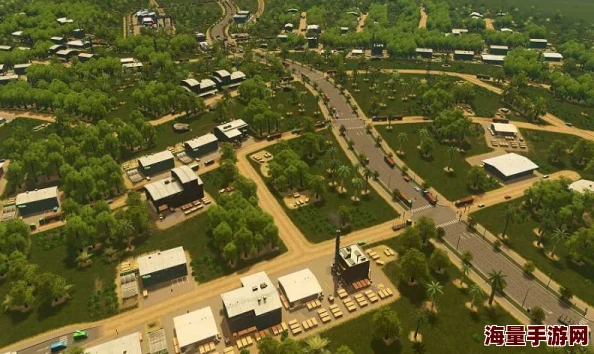 探索城市天际线与平原地图:哪个更适合您的城市建设游戏选择? 探索城市天际线与平原地图:哪个更适合您的城市建设游戏选择?