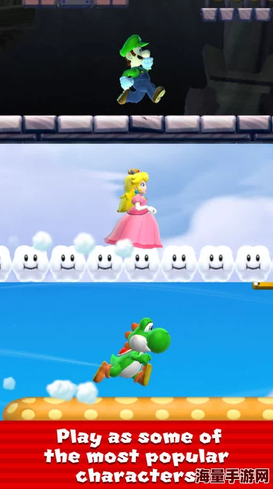 2024年最火爆的跑酷小游戏推荐：探索顶尖跑酷手游的精彩世界