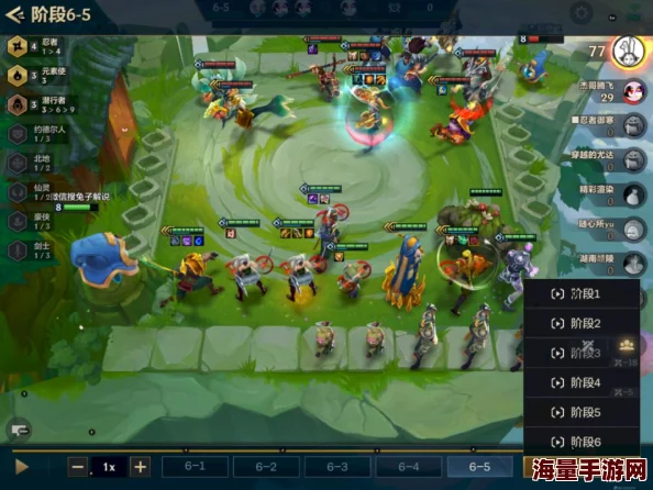 《金铲铲之战》S10赛季KDA阿卡丽技能全面介绍及游戏攻略详情 《金铲铲之战》S10赛季KDA阿卡丽技能全面介绍及游戏攻略详情