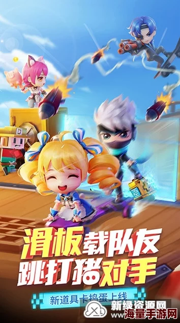 逃跑吧少年游戏中噗噗蛋的神奇效果全面解析与介绍