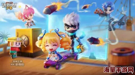 逃跑吧少年游戏中噗噗蛋的神奇效果全面解析与介绍