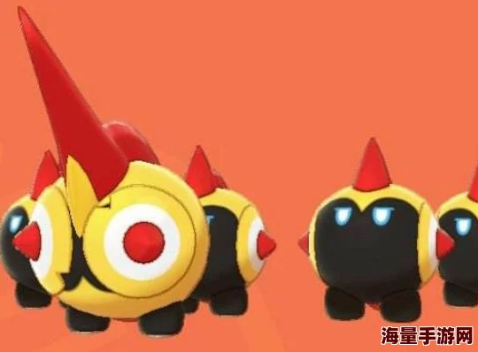 《宝可梦大集结》新手必看：呆壳兽快速上手全攻略，技能搭配与持有物推荐详解