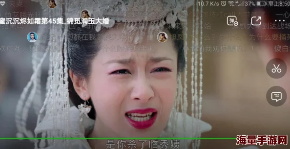 妈妈不在了姨家还需要走动吗？亲情的牵绊与责任的抉择，让人深思！